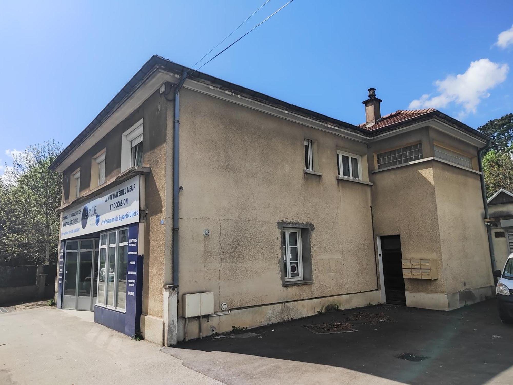 Appartement Temis Et Centre Ville Avec Parking-Wifi Besançon Esterno foto