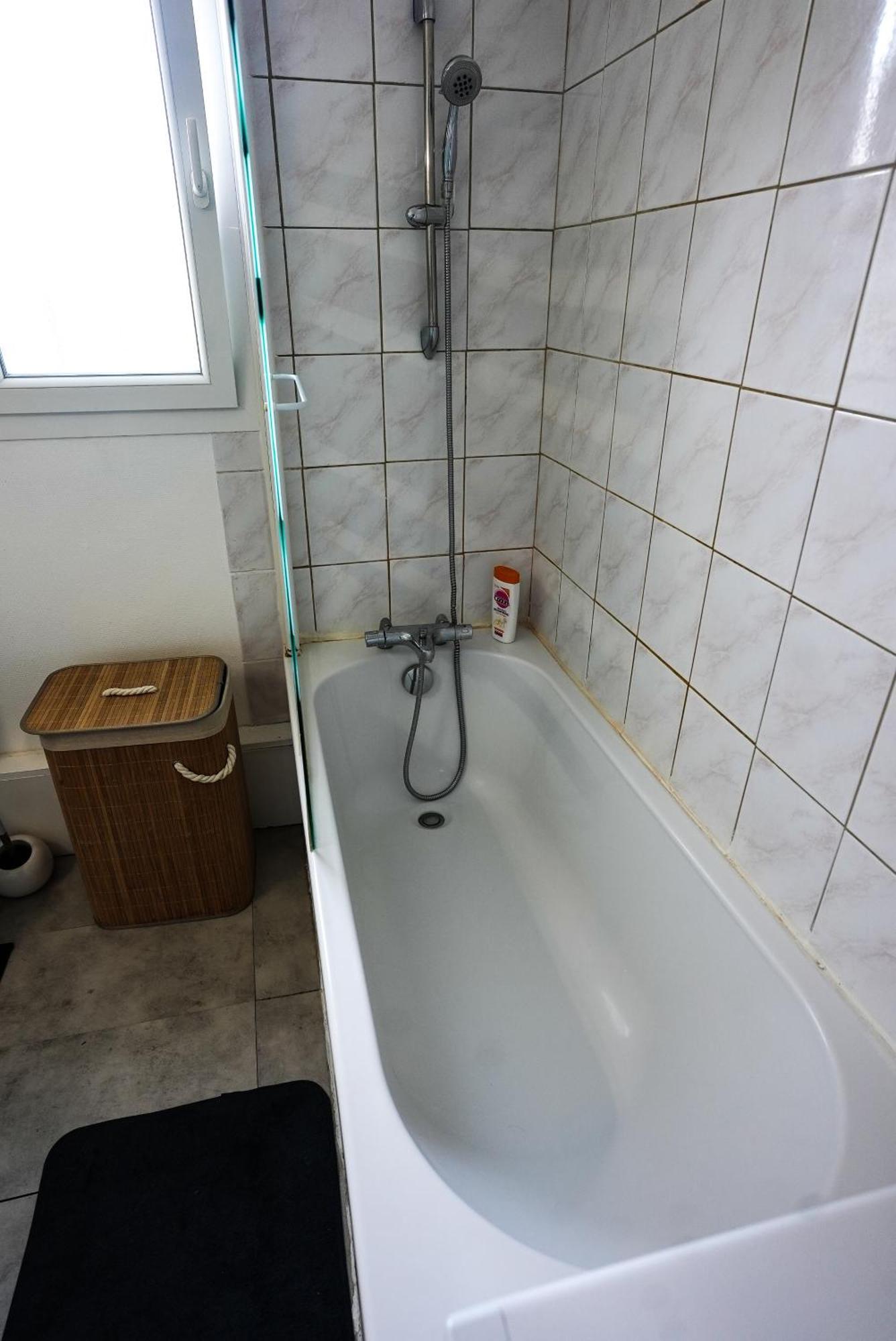 Appartement Temis Et Centre Ville Avec Parking-Wifi Besançon Esterno foto