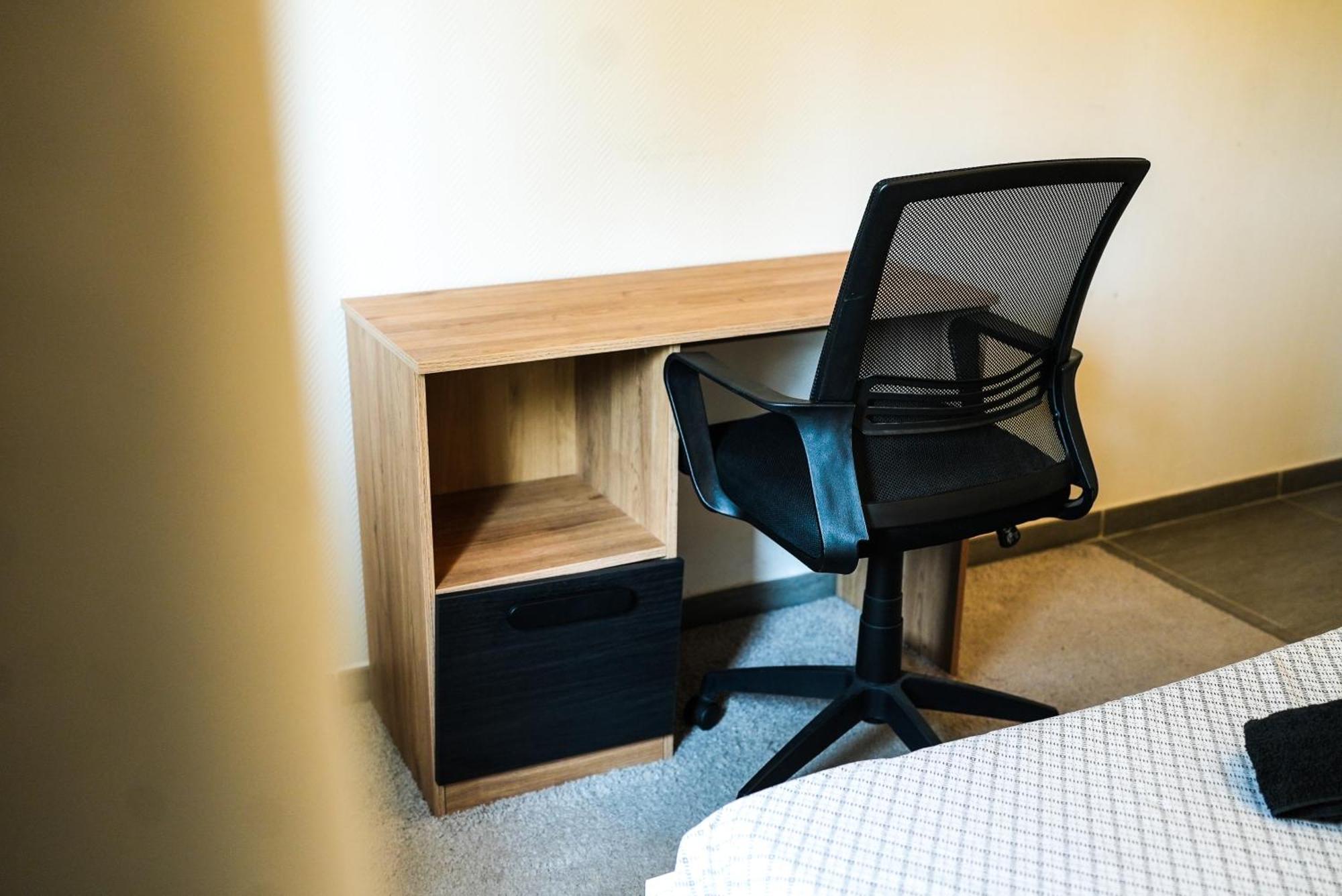 Appartement Temis Et Centre Ville Avec Parking-Wifi Besançon Esterno foto